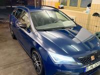 gebraucht Seat Leon ST Leon 2.0 TSI 4Drive OPF DSG Cupra R