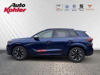 Usata Cupra Terramar 150 CV (110 kW) 2025 Blu SUV