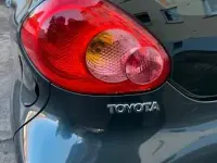 Gebraucht Toyota Aygo Cool 68 PS (50 kW) 2006 Grau Kleinwagen