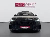 Gebraucht Audi SQ8 Advanced 507 PS (372 kW) 2023 Schwarz SUV