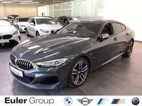 Gebraucht BMW M850 Performance 530 PS (389 kW) 2021 Grau Coupé