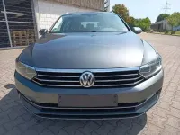 Gebraucht VW Passat Highline 150 PS (110 kW) 2015 Indiumgrau Kombi