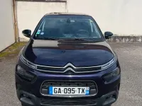 Second-hand Citroën C4 Feel 110 CP (80 kW) 2019 Mov Berlinǎ