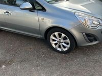 gebraucht Opel Corsa 1.2 ecoFLEX 150 Jahre Easytronic ...