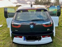 gebraucht BMW i3 REX Range Extender 1-2016