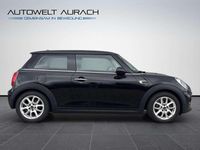 Usado Mini ONE 102 HP (75 kW) 2017 Preto Citadino