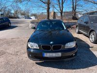 gebraucht BMW 116 1er i