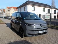 Gebraucht VW Multivan Life 150 PS (110 kW) 2023 Grau Van