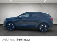 Neu Cupra Terramar 150 PS (110 kW) 2026 Blau SUV