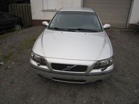 gebraucht Volvo S60 2.4