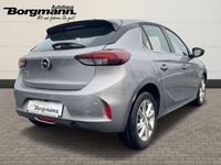 gebraucht Opel Corsa F Elegance 1.2 Turbo LED - Rückfahrkamera - Tempom