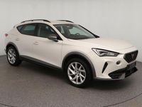 Gebraucht Cupra Formentor 204 PS (150 kW) 2023 Weiß SUV