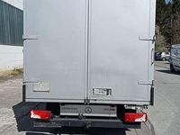 Gebraucht Mercedes Sprinter 163 PS (119 kW) 2009 Other Van
