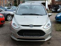 Second-hand Ford B-MAX Titanium 101 CP (74 kW) 2013 Gri Monovolum