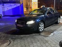 Gebraucht Audi A4 Ambiente 160 PS (117 kW) 2008 Blau Limousine