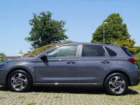 Nowe Hyundai i30 150 KM (110 kW) 2026 Szary Sedan/Limuzyna