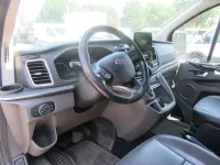 Gebraucht Ford Tourneo 170 PS (125 kW) 2018 Magnetic Van / Kleinbus