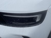 Gebraucht Opel Mokka-e 100 kW (136 PS) 2022 Weiß SUV