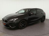 Gebraucht BMW 118 M Sport 150 PS (110 kW) 2025 Schwarz Kleinwagen