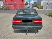 gebraucht Volvo 960 II 3.0-24V ZR+Reifen+Niveaumaten Neu