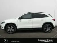 Gebraucht Mercedes EQA250 Electric Art 150 kW (204 PS) 2025 Weiß SUV