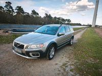 Second-hand Volvo XC70 185 CP (136 kW) 2009 Gri Break