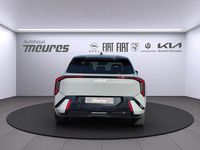 Neu Kia EV4 GT-Line 150 kW (204 PS) 2025 Weiss Kleinwagen
