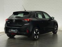 Brugt Opel Corsa-e Elegance 100 kW (136 HK) 2023 Sort Hatchback