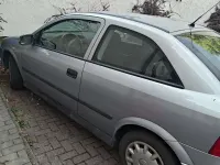 Gebraucht Opel Astra 75 PS (55 kW) 1998 Van