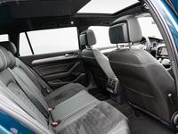gebraucht VW Passat Passat Variant EleganceVariant 2.0 TDI 4M Elegance DSG AHK NA