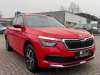 Gebraucht Skoda Kamiq Drive 150 PS (110 kW) 2020 Corridarot SUV