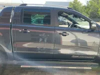 Gebraucht Ford Ranger Wildtrack 212 PS (155 kW) 2019 Grau Pickup