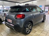 gebraucht Citroën C3 Aircross Shine Navi-Kamera