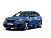 Gebraucht BMW X1 Performance 150 PS (110 kW) 2026 SUV