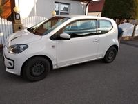 Usata VW up! 75 CV (55 kW) 2012 Utilitaria