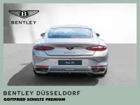 Neu Bentley Continental Mulliner 782 PS (575 kW) 2026 Silber Coupé