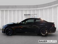 Neu BMW M2 Performance 480 PS (353 kW) 2026 Schwarz Coupé