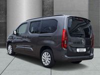 gebraucht Opel Combo-e Life XL +NAVI+RFK+SITZH+PDC+