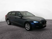 Gebraucht Seat Leon ST Style 116 PS (85 kW) 2025 Grau Kombi