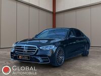 Gebraucht Mercedes S500 AMG 435 PS (319 kW) 2021 Schwarz Limousine