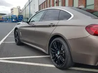 Używany BMW 435 Performance 360 KM (264 kW) 2019 Złoty Coupe