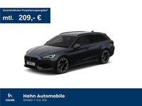 Gebraucht Cupra Leon 150 PS (110 kW) 2024 "magnetic tech" Kombi