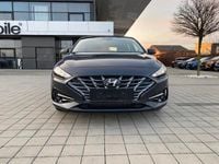 Gebraucht Hyundai i30 Prime 160 PS (117 kW) 2020 Dark knight mineraleffekt Limousine