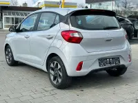Neu Hyundai i10 Trend 79 PS (58 kW) 2025 Lumen grey / mic Kleinwagen
