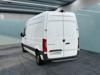 gebraucht Mercedes Sprinter 211 CDI FWD L2 2-Sitzer / MBUX