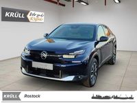 Neu Citroën C4 145 PS (106 kW) 2026 Blau SUV