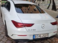 gebraucht Mercedes 180 CLA