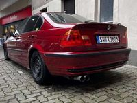 gebraucht BMW 320 320 i