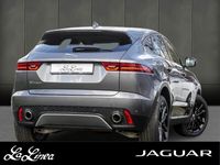 gebraucht Jaguar E-Pace HSE
