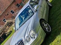 Gebraucht Kia Opirus 204 PS (150 kW) 2004 Silber Limousine